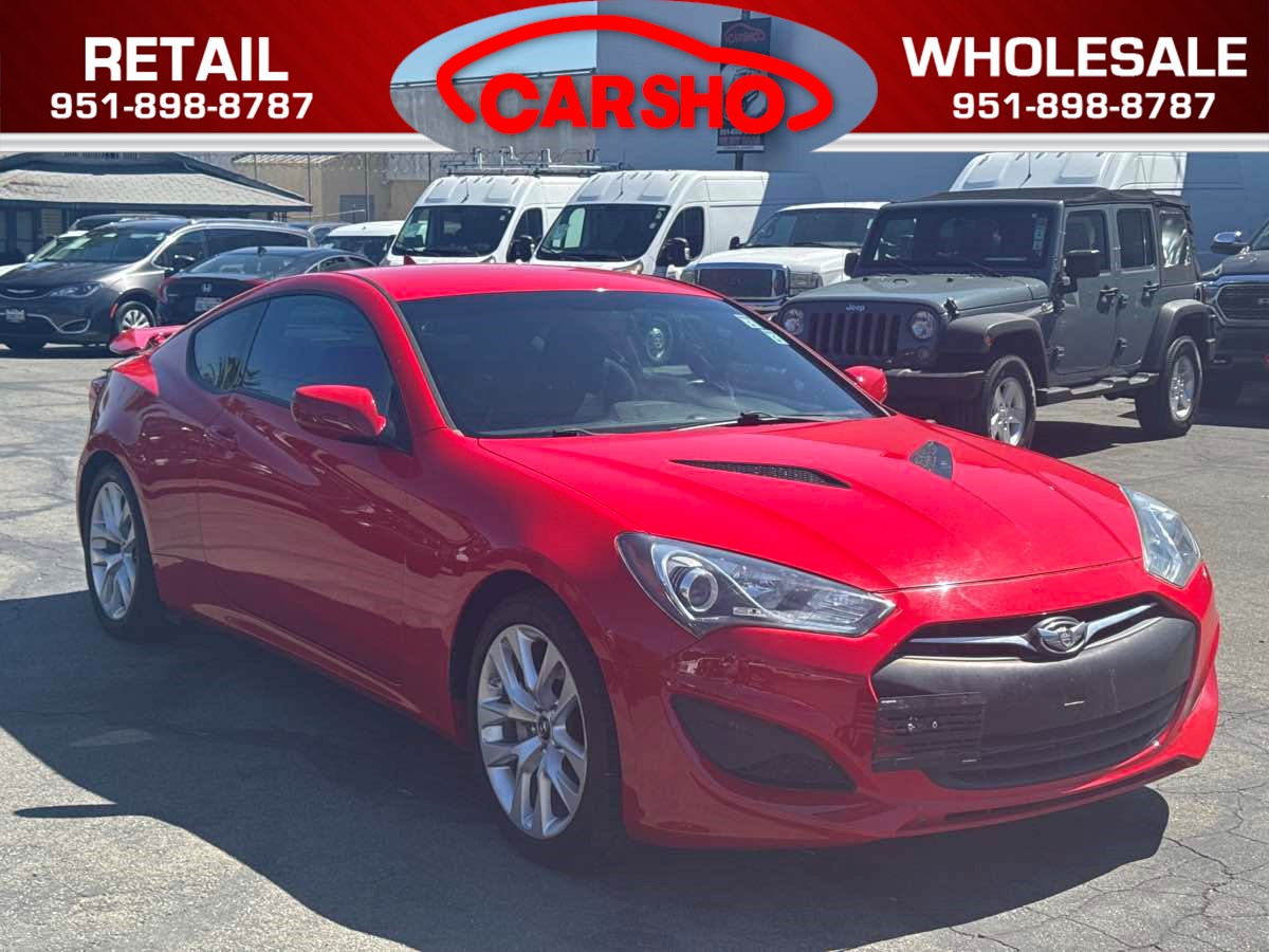 hyundai genesis coupe 2013 KMHHT6KD7DU098709 image hyundai genesis coupe 2013 KMHHT6KD7DU098709 image